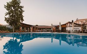 Hotel Storia